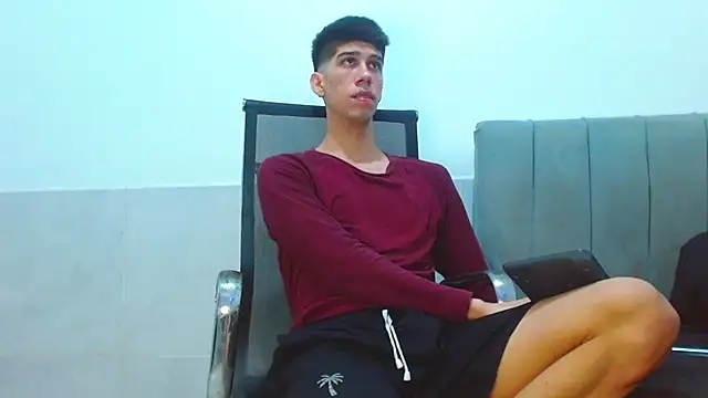 jhony-sex online show from June 2026 07:41:01 AM