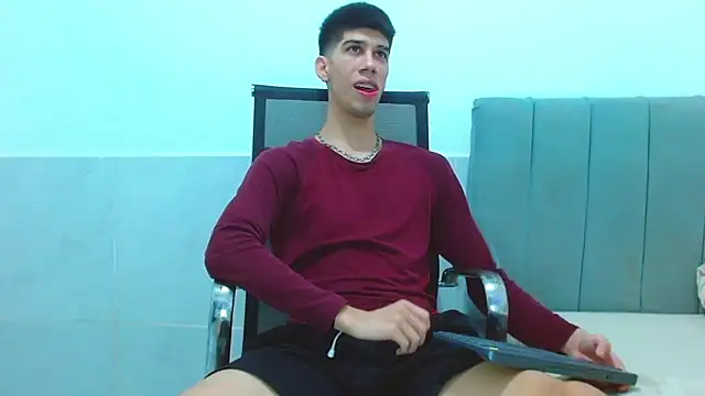 jhony-sex online show from February 2026 06:24:02 AM