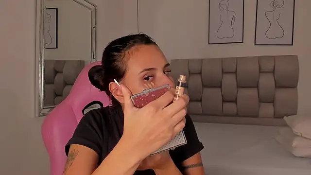 Susan-Sweet-7 online show from October 2025 09:15:02 PM