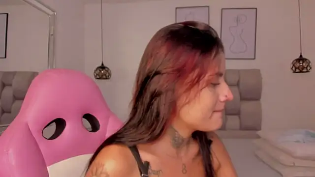 Susan-Sweet-7 online show from October 2025 08:21:02 PM