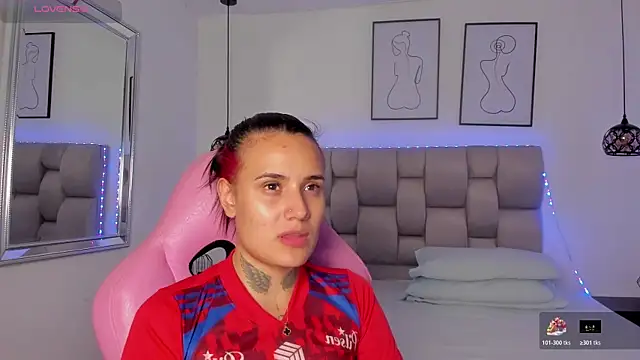 Susan-Sweet-7 online show from December 2025 08:10:01 PM