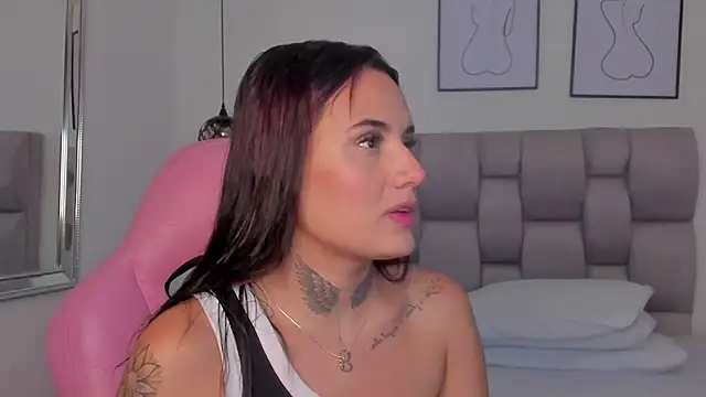 Susan-Sweet-7 online show from October 2025 08:21:02 PM