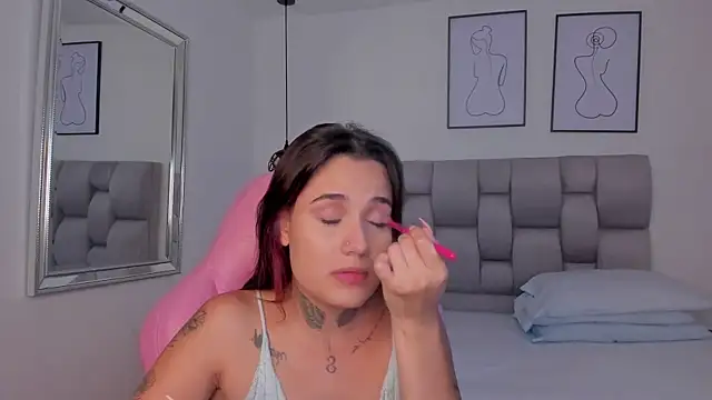 Susan-Sweet-7 online show from November 2025 07:18:02 PM