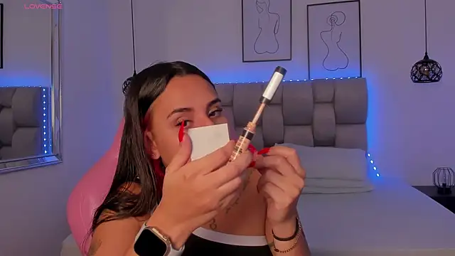 Susan-Sweet-7 online show from January 2026 08:27:02 PM