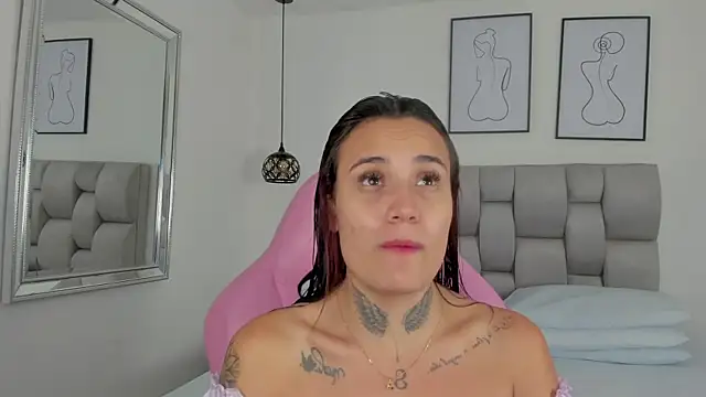 Susan-Sweet-7 online show from October 2025 07:59:02 PM