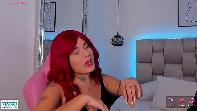 Susan-Sweet-7 online show from March 2026 08:02:01 PM