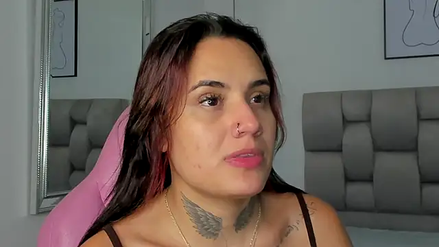 Susan-Sweet-7 online show from October 2025 08:55:01 PM