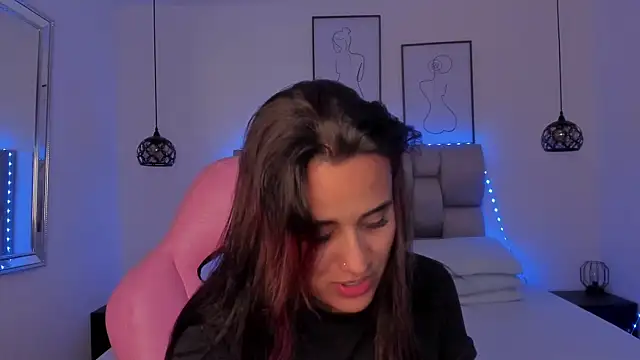 Susan-Sweet-7 online show from January 2026 09:11:01 PM