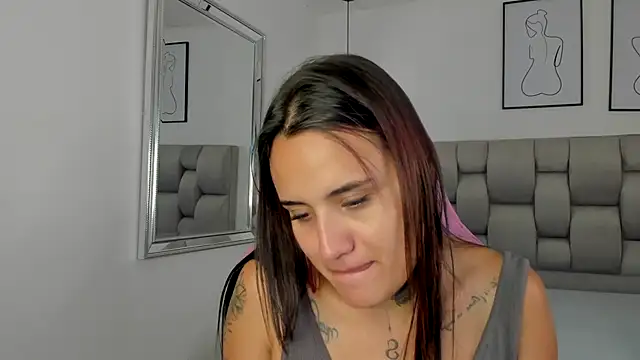 Susan-Sweet-7 online show from November 2025 08:25:01 PM