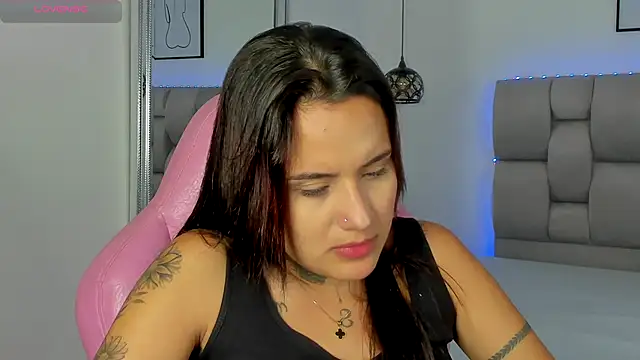 Susan-Sweet-7 online show from December 2025 08:32:02 PM