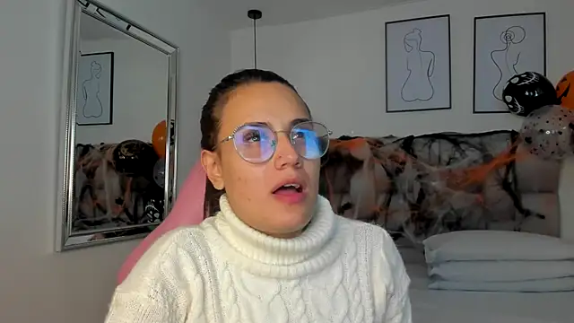 Susan-Sweet-7 online show from October 2025 10:20:01 PM