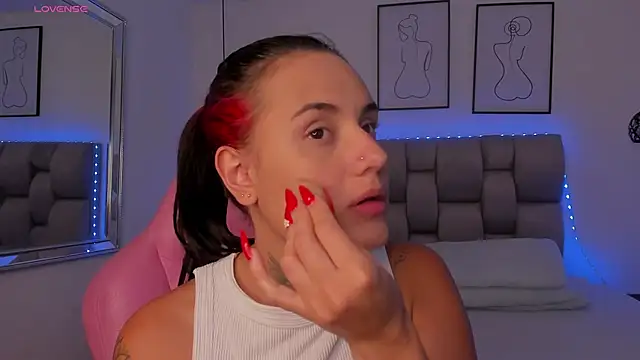 Susan-Sweet-7 online show from January 2026 08:12:01 PM