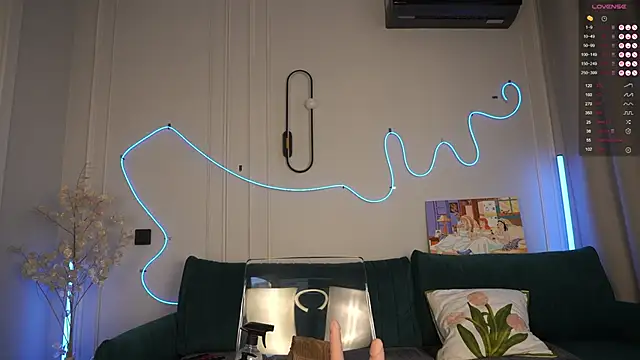 anna54784 online show from March 2026 03:52:01 AM