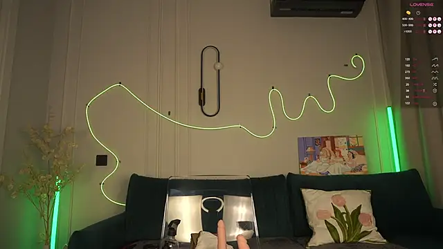 anna54784 online show from March 2026 03:43:02 AM