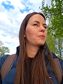 Snapshot of NoraDevot chatting on April 2026 04:46:01 PM NoraDevot online show from April 2026 04:46:01 PM