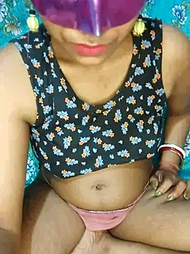 Bengoli--bhabhi online show from March 2025 07:53:01 AM