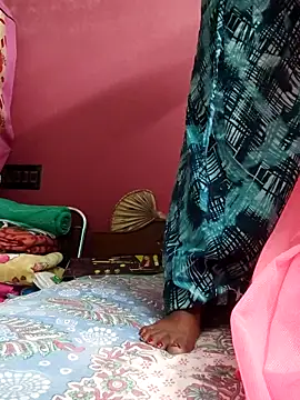 Bengoli--bhabhi online show from February 2025 01:57:02 AM