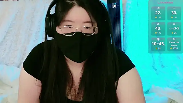 Kara-Nuna online show from February 2026 08:39:01 PM