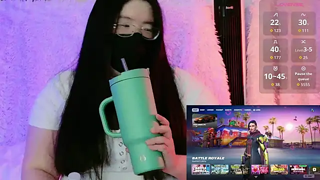 Kara-Nuna online show from February 2026 01:49:02 AM