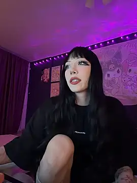 Misa Sakurai online show from December 2025 10:20:02 PM