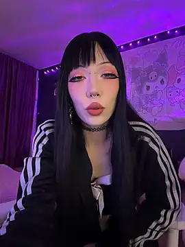 Misa Sakurai online show from December 2025 12:21:02 AM