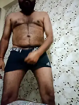 Daddy inurhouse online show from December 2025 07:59:01 PM