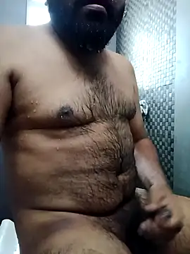 Daddy inurhouse online show from October 2025 04:23:02 AM