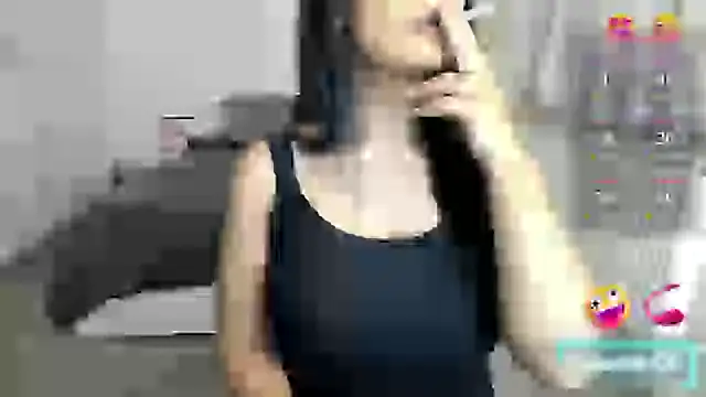 KimBeee online show from March 2025 06:42:02 AM