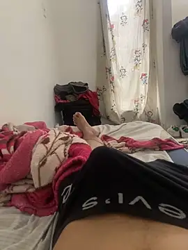 thfrances online show from December 2024 12:30:01 PM