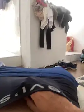 thfrances online show from January 2025 03:49:01 PM