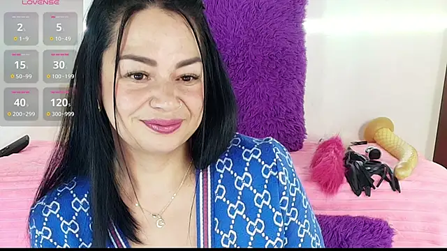 Ginna--mia online show from March 2026 02:00:01 AM