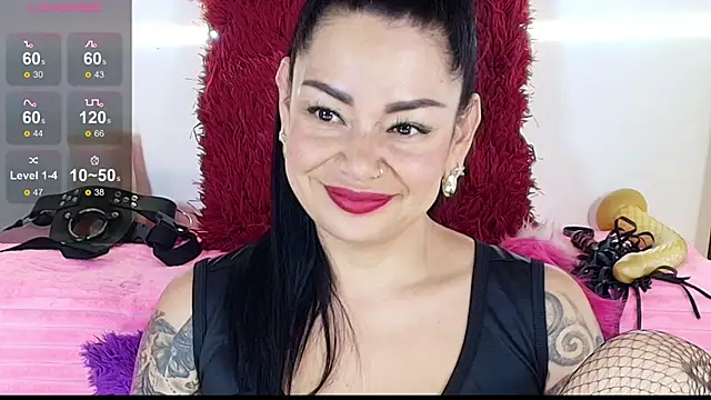 Ginna--mia online show from March 2026 02:46:01 AM