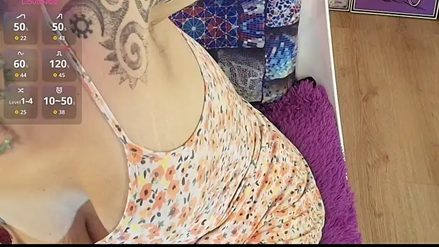 Ginna--mia online show from April 2026 03:02:02 AM