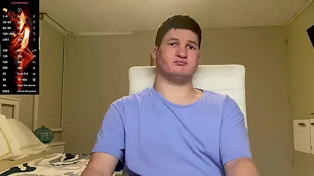 Lorenzo hernandez online show from September 2025 10:16:01 PM