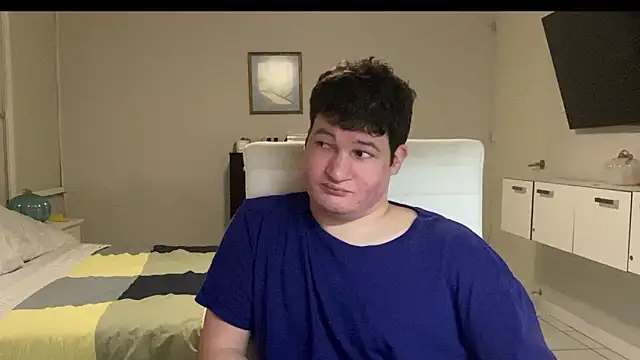 Lorenzo hernandez online show from November 2025 05:39:02 PM