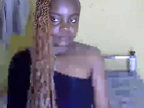 ebony liza online show from March 2026 07:03:01 AM