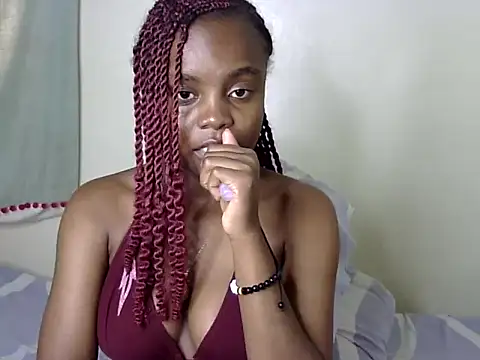 Snapshot of ebony_liza chatting on February 2025 10:41:01 AM ebony liza online show from February 2025 10:41:01 AM