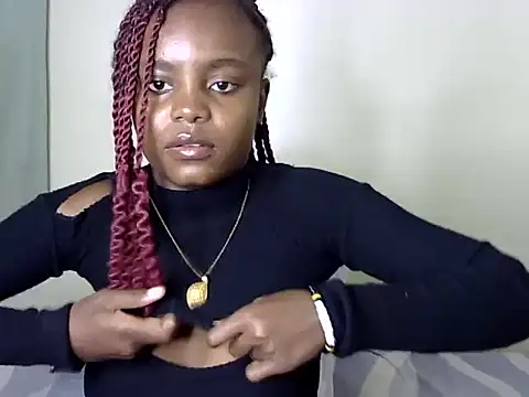 Snapshot of ebony_liza chatting on March 2025 05:47:02 AM ebony liza online show from March 2025 05:47:02 AM