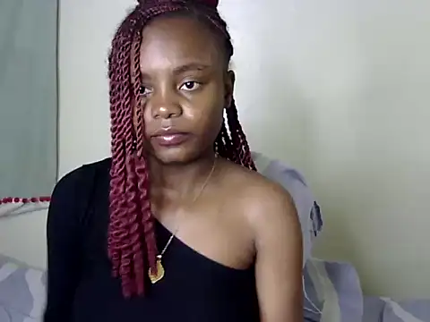Snapshot of ebony_liza chatting on March 2025 03:53:02 AM ebony liza online show from March 2025 03:53:02 AM