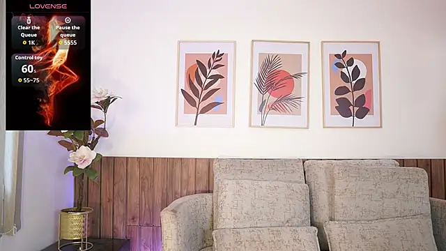 Zarawilliams online show from October 2025 11:42:02 AM