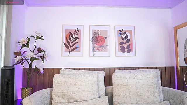 Zarawilliams online show from November 2025 11:36:02 AM