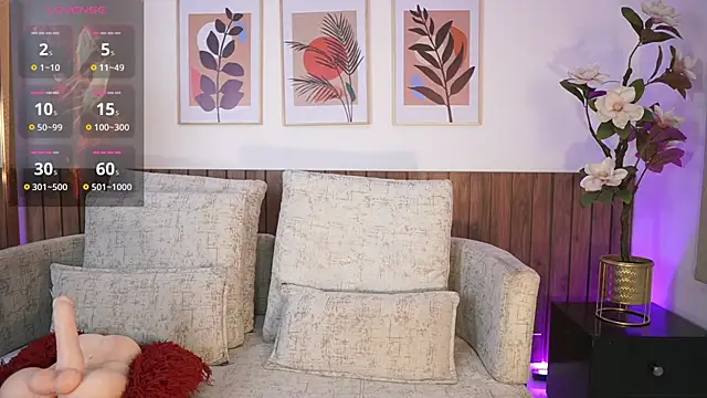 Zarawilliams online show from September 2025 11:41:01 AM