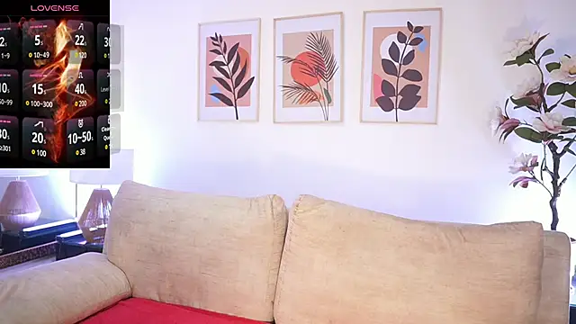 Zarawilliams online show from February 2025 11:32:01 AM