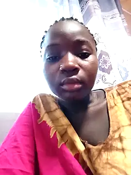 JemaimaPrincess online show from March 2025 12:00:01 PM