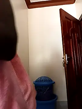 JemaimaPrincess online show from October 2025 06:37:02 AM