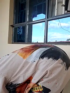 JemaimaPrincess online show from March 2025 02:40:01 PM