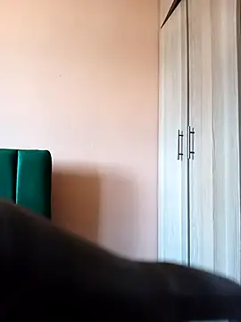 JemaimaPrincess online show from March 2025 08:08:02 AM