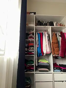 JemaimaPrincess online show from March 2026 12:53:02 PM