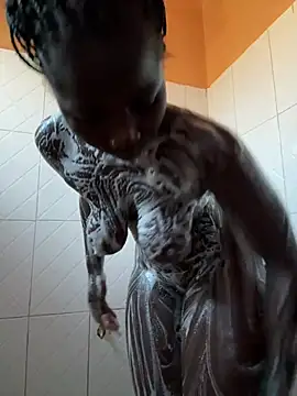 JemaimaPrincess online show from April 2026 04:50:04 AM