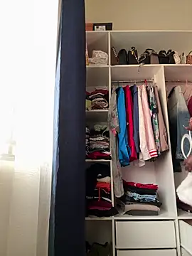 JemaimaPrincess online show from March 2026 04:58:02 AM